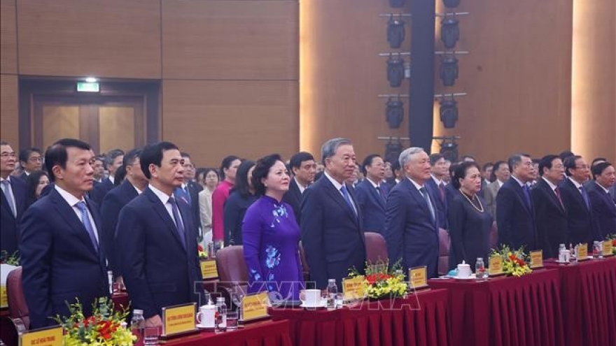Ministry of Home Affairs plays key role in shaping national governance